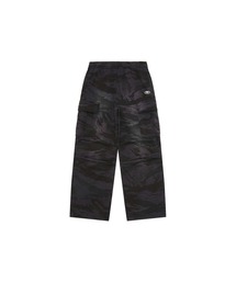 AAPE MAIN SWEAT CARGO PANTS