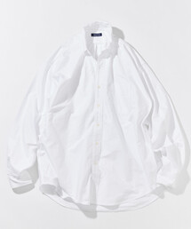 NAUTICA/ノーティカ リラックスフィット オックスフォード BDシャツ