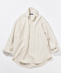 NAUTICA/ノーティカ リラックスフィット オックスフォード BDシャツ