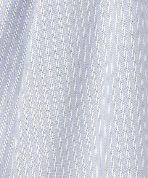 NAUTICA(ノーティカ)の「NAUTICA/ノーティカ リラックスフィット オックスフォード BDシャツ(シャツ/ブラウス・メンズ・その他13/イエロー/ホワイト/サックスブルー/グリーン・MEDIUM/LARGE/X-LARGE)」の19枚目の写真
