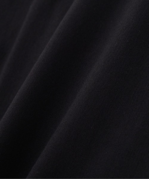MHL.(エムエイチエル)の「FINE COTTON WOOL TWILL(シャツ/ブラウス・メンズ・ブラック/グレー・SMALL/MEDIUM/LARGE)」の8枚目の写真