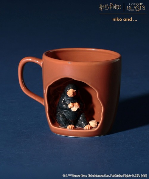 niko and...(�j�R�A���h)�́y�n���[�E�|�b�^�[�z�y�t�@���^�X�e�B�b�N�E�r�[�X�g�z�R���{�}�O�J�b�v/�e��240ml(�O���X/�}�O�J�b�v/�^���u���[)