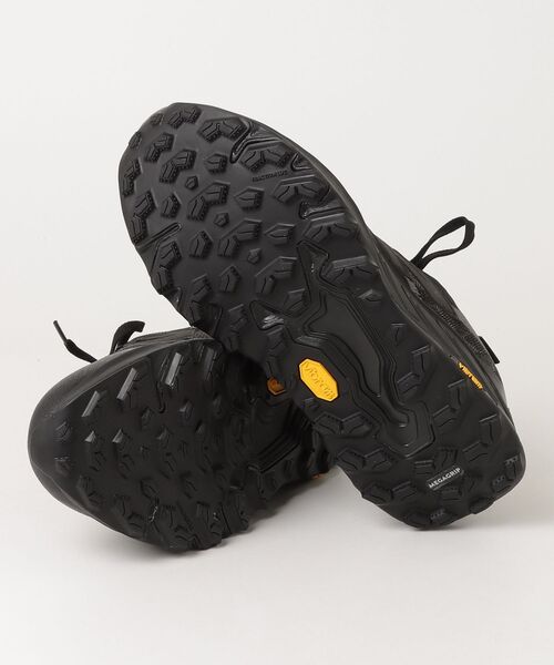 NEW BALANCE(ニューバランス)の「Fresh Foam X Hierro v9 GORE-TEX(R)(スニーカー・メンズ・ブラック・29.0cm/25.0cm/25.5cm/26.0cm/26.5cm/27.5cm/27.0cm/28.5cm/28.0cm)」の5枚目の写真