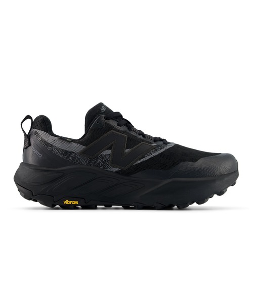 NEW BALANCE(ニューバランス)の「Fresh Foam X Hierro v9 GORE-TEX(R)(スニーカー・メンズ・ブラック・29.0cm/25.0cm/25.5cm/26.0cm/26.5cm/27.5cm/27.0cm/28.5cm/28.0cm)」の1枚目の写真