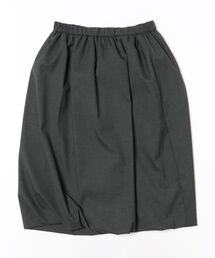 mizuiroind | mizuiro ind | baloon skirt(スカート)