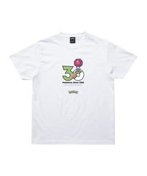 Pokemon 30th Anniversary 1025 T-shirt 「ベラカス」