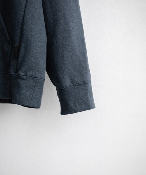 patagonia（パタゴニア）の「Patagonia パタゴニア BOARDSHORT LOGO UPRISAL HOODY ボードショーツロゴアップライザルフーディ/裏起毛バックグラフィック長袖パーカー（パーカー・メンズ・ブラック/ブルー・M/L/XL/S）」の11枚目の写真