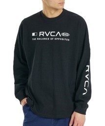 ルーカ RVCA STRAIGHT HEX LT