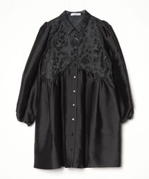 COEL(コエル)の「7分袖ワンピース(ワンピース)」