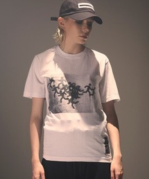 mt10713-LETS GET LOST - HSC Tシャツ(NPS-M12)