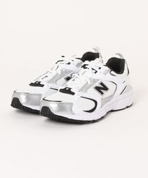 《New Balance》ML408