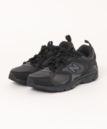 《New Balance》ML408