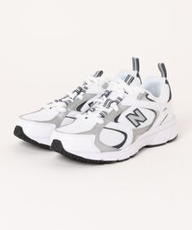 《New Balance》ML408