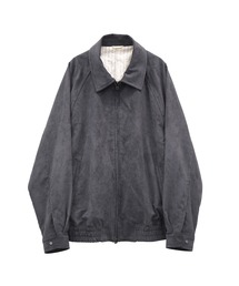 TROVE（トローヴ）の「TROVE / Ultrasuede BLOUSON（ブルゾン）」