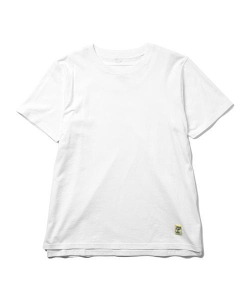 BEAMS(ビームス)の「◇BEAMS / “SSZ” T/UNDER TEE(Tシャツ/カットソー・メンズ・ホワイト・X-LARGE)」の9枚目の写真
