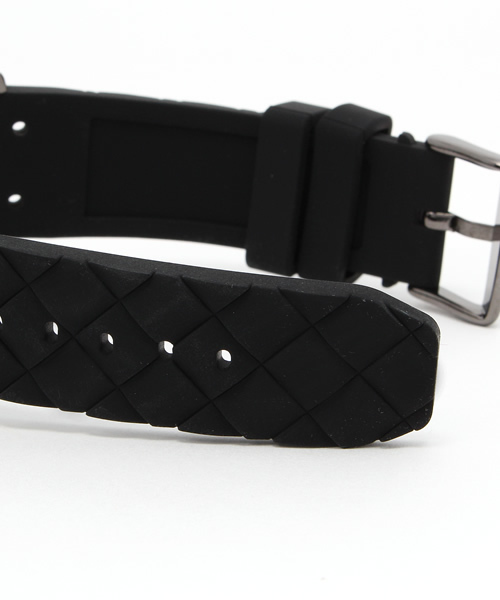 GGD（ジージーディー）の「べっ甲アセテートウォッチ			（アナログ腕時計・メンズ・ブラック/ゴールド/ゴールド系その他・ONE SIZE）」の8枚目の写真