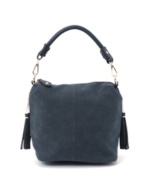 INTERPLANET WINGS | プチドーヌバッグ調　合皮バッグ(トートバッグ)