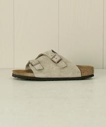 BIRKENSTOCK | ＜BIRKENSTOCK＞ZURICH SANDAL/ｻﾝﾀﾞﾙ¨(サンダル)