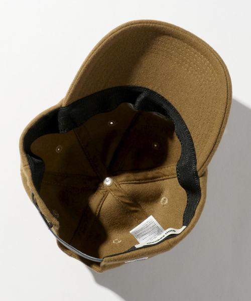 Champion（チャンピオン）の「＜Champion×monkey time＞ WL PL/CAP/キャップ（キャップ・メンズ・ブラック/グレー/ブラウン/ネイビー・FREE）」の10枚目の写真