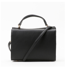 rienda | Rectangle BOX BAG(ショルダーバッグ)