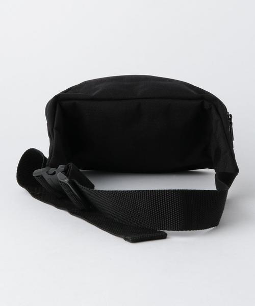 Manhattan Portage（マンハッタンポーテージ）の「別注 [マンハッタンポーテージ] BC Manhattan Portage*GLR NP/CDR WEST　ボディバッグ ◆（ボディバッグ/ウエストポーチ・メンズ・ブラック/グレー/ネイビー・FREE）」の5枚目の写真