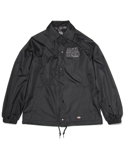 BEAMS（ビームス）の「ANTI HERO×DICKIES / THE AH BREAKER COACH