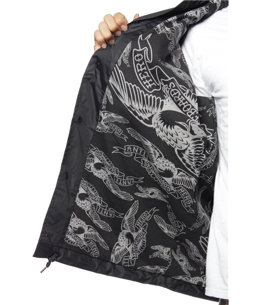 BEAMS（ビームス）の「ANTI HERO×DICKIES / THE AH BREAKER COACH 