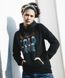 HYSTERIC GLAMOUR | COLD ONE pt PK(パーカー)