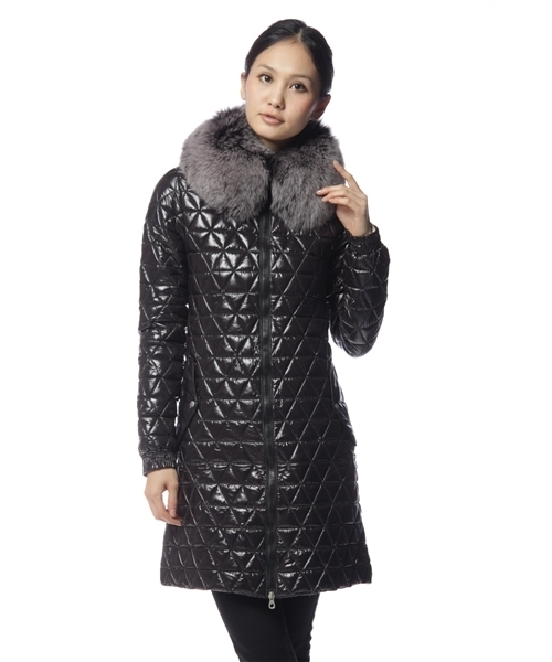 NANO universe（ナノユニバース）の「DUVETICA/Damia（ダウン  