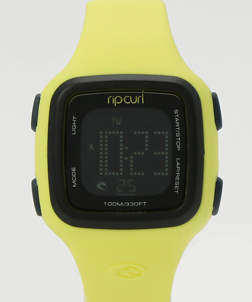 リップカールキャンディデジタルシリコンウォッチサーフィン 楽天市場】リップカール 時計 ripcurl candyの通販