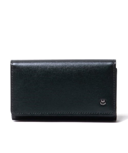 mila schon（ミラ・ショーン） falterona(ファルテローナ） キーケース