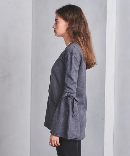 UNITED ARROWS（ユナイテッドアローズ）の「＜MUVEIL（ミュベール