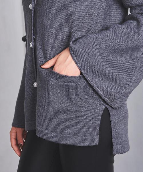 UNITED ARROWS（ユナイテッドアローズ）の「＜MUVEIL（ミュベール