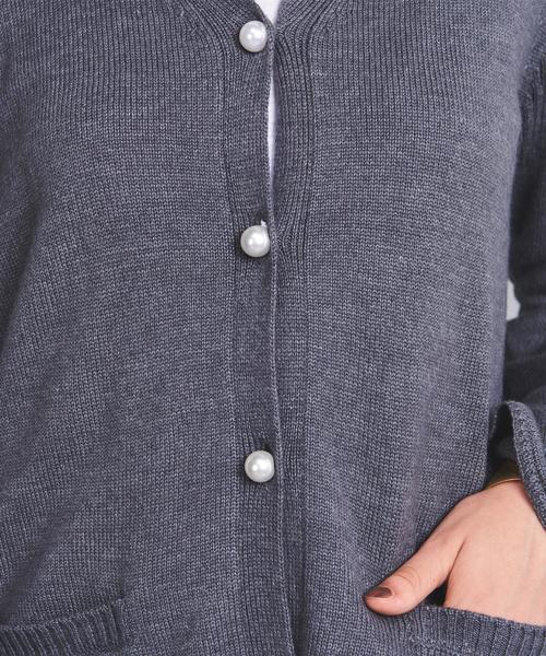 UNITED ARROWS（ユナイテッドアローズ）の「＜MUVEIL（ミュベール