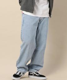 Levi's | ＜LEVI'S（リーバイス）＞ SILVER-TAB BAGGY COREY/デニムパンツ(デニムパンツ)