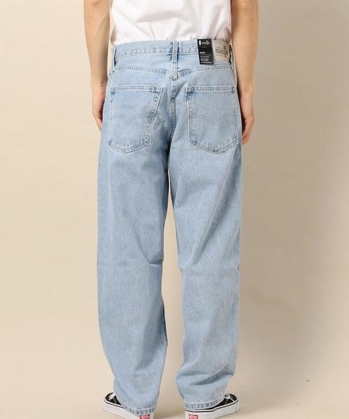 Levi's（リーバイス）の「＜LEVI'S（リーバイス）＞ SILVER-TAB BAGGY COREY/デニムパンツ（デニムパンツ・メンズ・ライトブルー・30inch/29inch/32inch/28inch/33inch/31inch）」の2枚目の写真