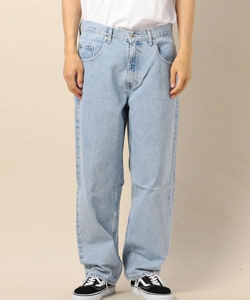 Levi's（リーバイス）の「＜LEVI'S（リーバイス）＞ SILVER-TAB BAGGY COREY/デニムパンツ（デニムパンツ・メンズ・ライトブルー・30inch/29inch/32inch/28inch/33inch/31inch）」の3枚目の写真