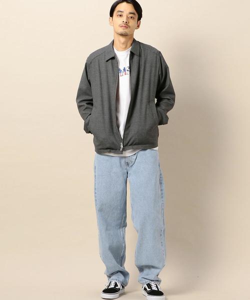 Levi's（リーバイス）の「＜LEVI'S（リーバイス）＞ SILVER-TAB BAGGY COREY/デニムパンツ（デニムパンツ・メンズ・ライトブルー・30inch/29inch/32inch/28inch/33inch/31inch）」の9枚目の写真