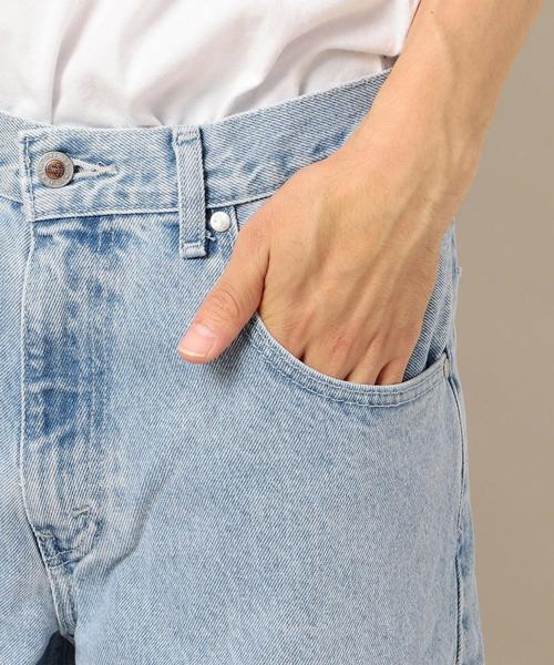 Levi's（リーバイス）の「＜LEVI'S（リーバイス）＞ SILVER-TAB BAGGY COREY/デニムパンツ（デニムパンツ・メンズ・ライトブルー・30inch/29inch/32inch/28inch/33inch/31inch）」の11枚目の写真
