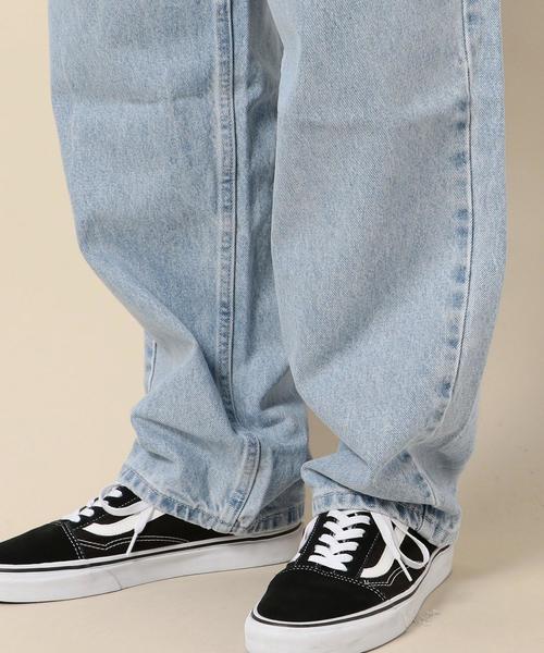 Levi's（リーバイス）の「＜LEVI'S（リーバイス）＞ SILVER-TAB BAGGY COREY/デニムパンツ（デニムパンツ・メンズ・ライトブルー・30inch/29inch/32inch/28inch/33inch/31inch）」の14枚目の写真
