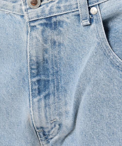 Levi's（リーバイス）の「＜LEVI'S（リーバイス）＞ SILVER-TAB BAGGY COREY/デニムパンツ（デニムパンツ・メンズ・ライトブルー・30inch/29inch/32inch/28inch/33inch/31inch）」の5枚目の写真