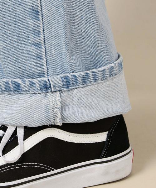 Levi's（リーバイス）の「＜LEVI'S（リーバイス）＞ SILVER-TAB BAGGY COREY/デニムパンツ（デニムパンツ・メンズ・ライトブルー・30inch/29inch/32inch/28inch/33inch/31inch）」の6枚目の写真