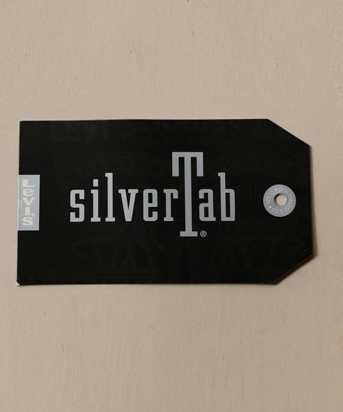 Levi's（リーバイス）の「＜LEVI'S（リーバイス）＞ SILVER-TAB BAGGY COREY/デニムパンツ（デニムパンツ・メンズ・ライトブルー・30inch/29inch/32inch/28inch/33inch/31inch）」の8枚目の写真