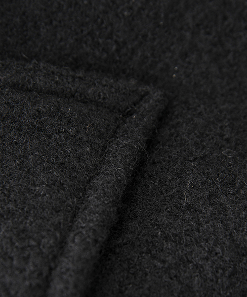 ZUCCa（ズッカ）の「ミルドジャージィー（その他アウター・レディース・ブラック/カーキ/ダークグレー・M/M size）」の14枚目の写真