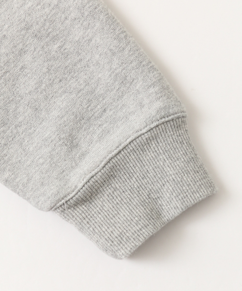 URBAN RESEARCH Sonny Label（アーバンリサーチサニーレーベル）の「ドッキングスウェット（Tシャツ/カットソー・メンズ・ネイビー/グレー/グリーン・MEDIUM/LARGE）」の15枚目の写真