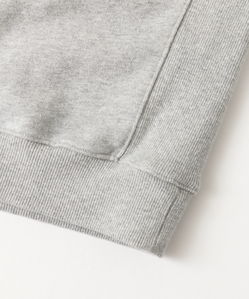 URBAN RESEARCH Sonny Label（アーバンリサーチサニーレーベル）の「ドッキングスウェット（Tシャツ/カットソー・メンズ・ネイビー/グレー/グリーン・MEDIUM/LARGE）」の16枚目の写真