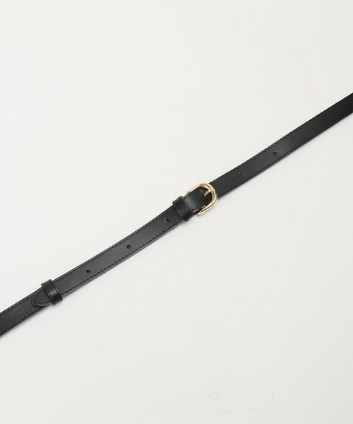 VIOLAd'ORO（ヴィオラドーロ）の「《WEB限定》VIOLA d’ORO キャンバス*レザートート◆（トートバッグ・レディース・ナチュラル・FREE）」の14枚目の写真