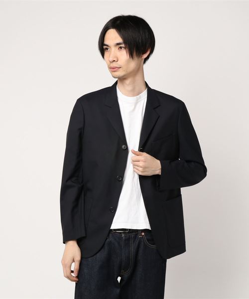 MARGARET HOWELL（マーガレットハウエル）の「SUPERFINE WOOL