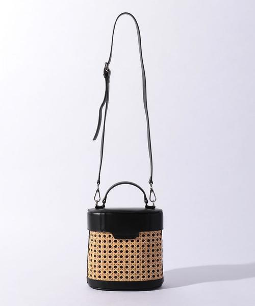 59400円　PELLICO ペリーコ　FRANCESCA バッグ　新品ブラック 59400円 PELLICO ペリーコ FRANCESCA バッグ 新品ブラック