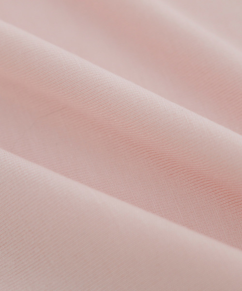 Catherine Cottage（キャサリンコテージ）の「レーヨンフリルタンクトップ（タンクトップ・キッズ・ブラック/ピンク/ライラック/イエロー/グレー/ホワイト/ネイビー・120/140/110/130）」の16枚目の写真